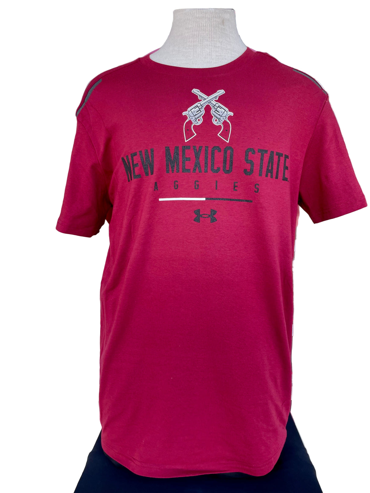 UA NM State Aggies Gameday Tee