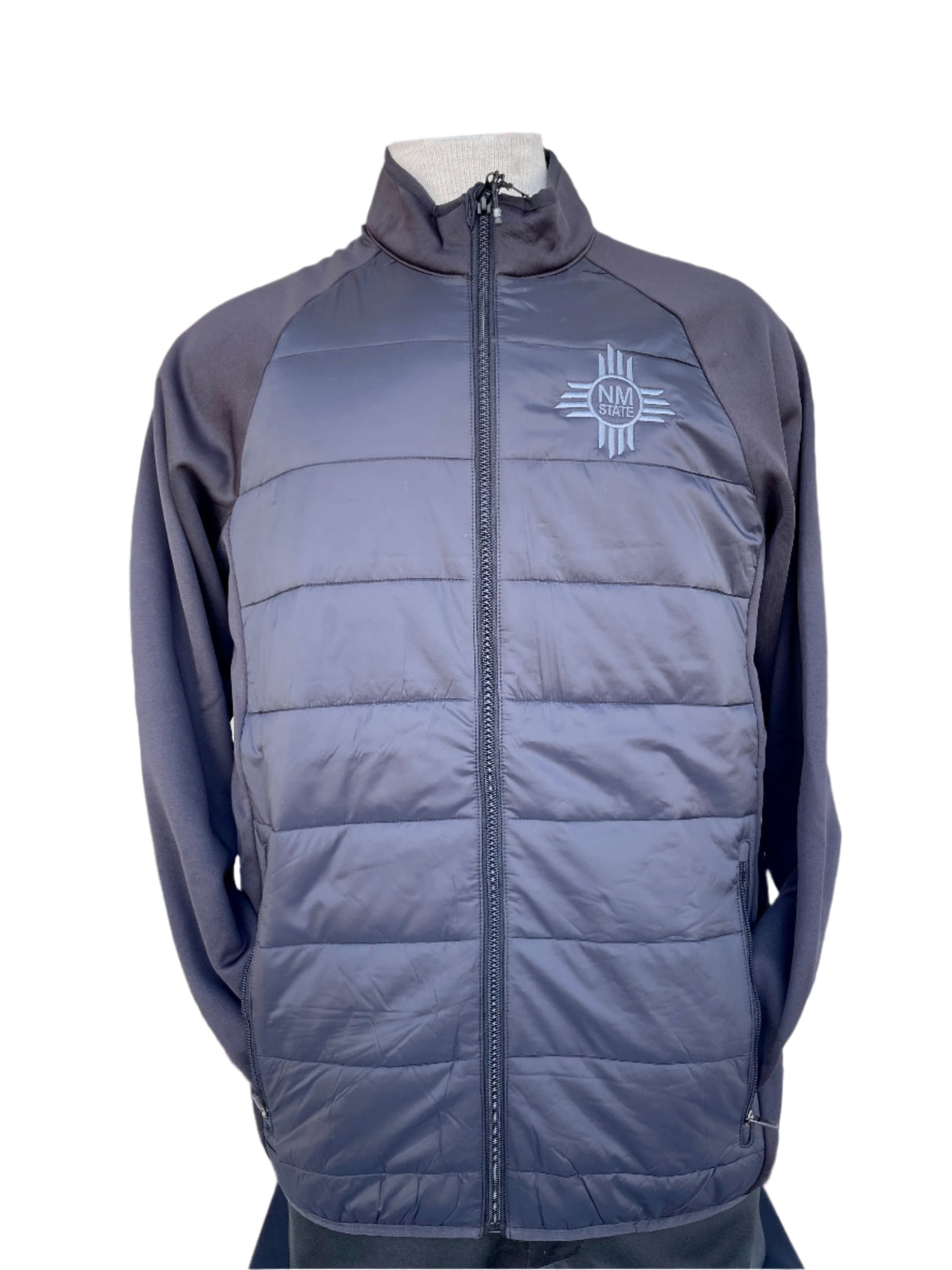 NM State Zia Altitude Jacket