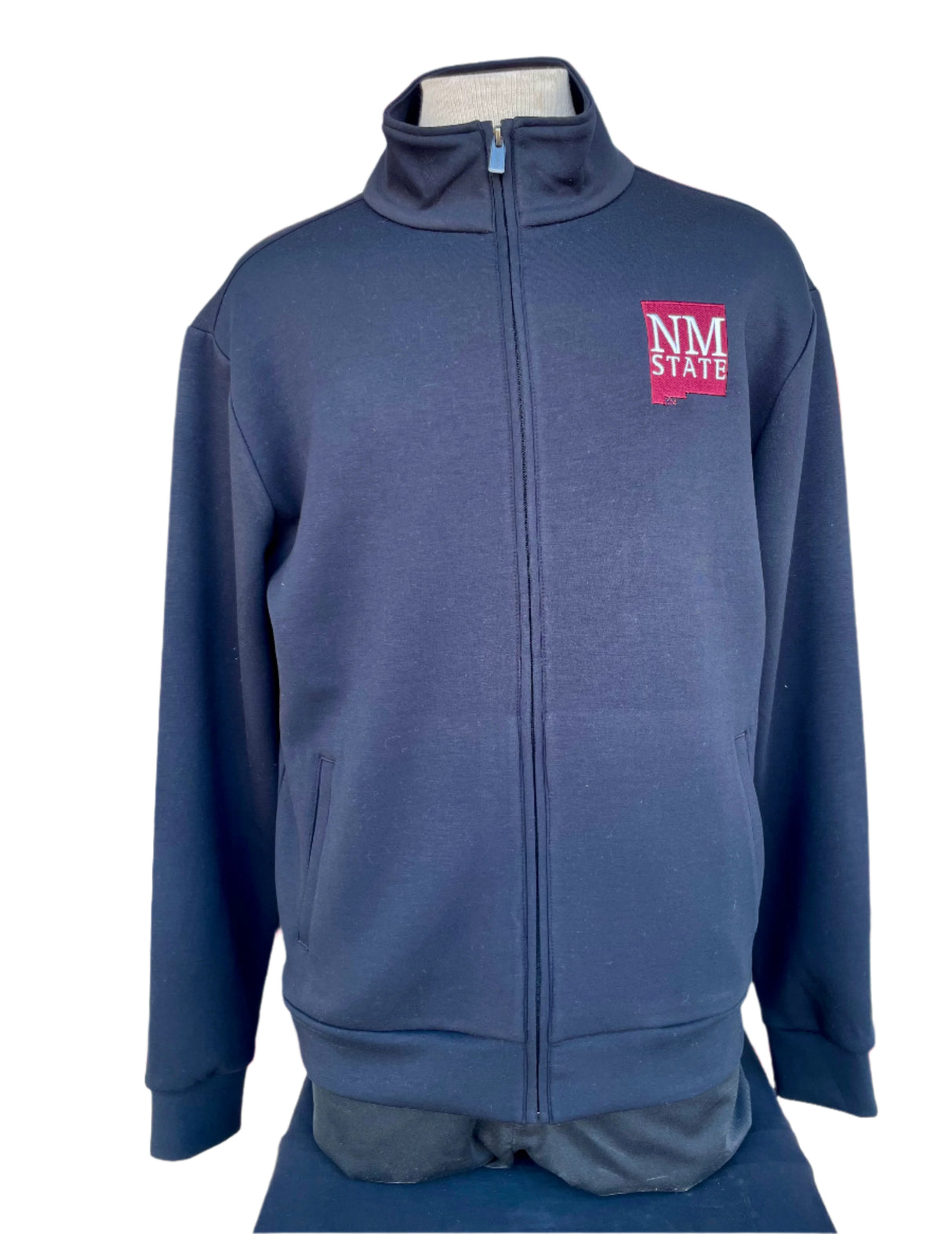 NM State Monterey Full Zip