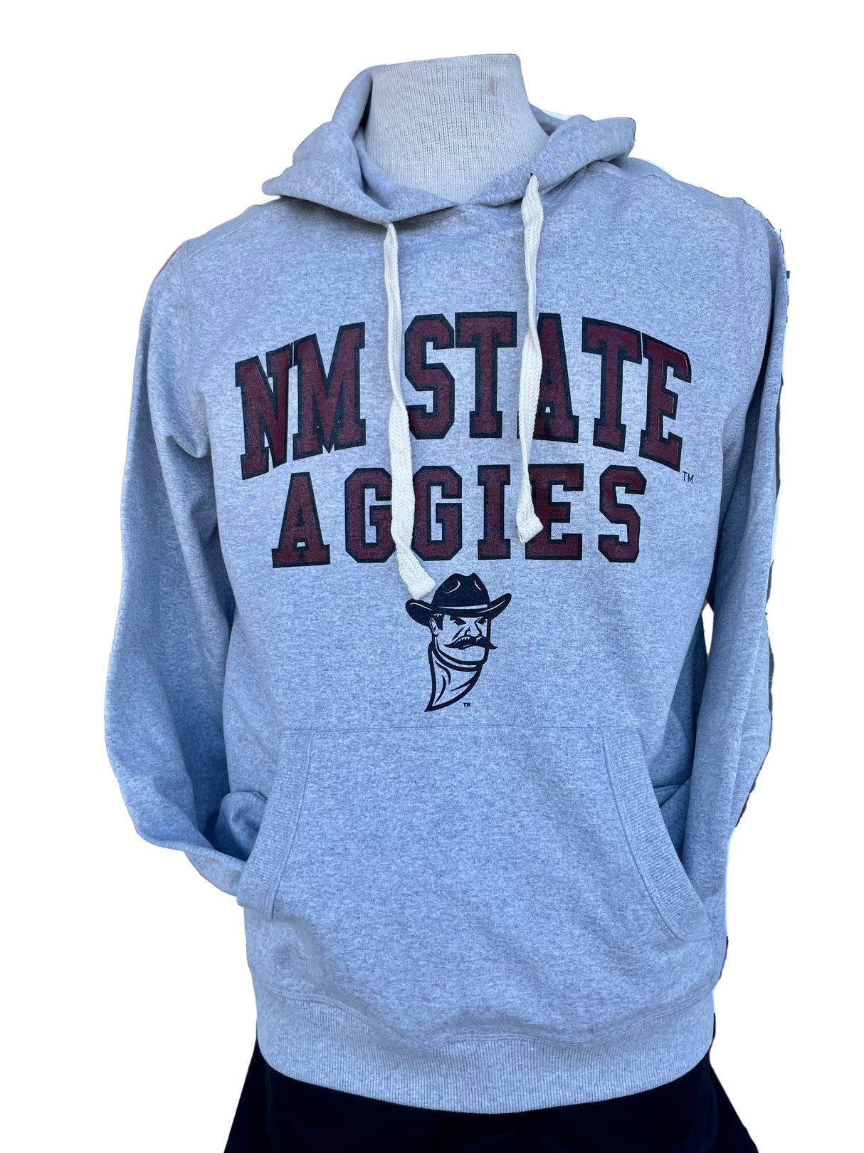 NM State Aggies Re-Fleece Hoodie
