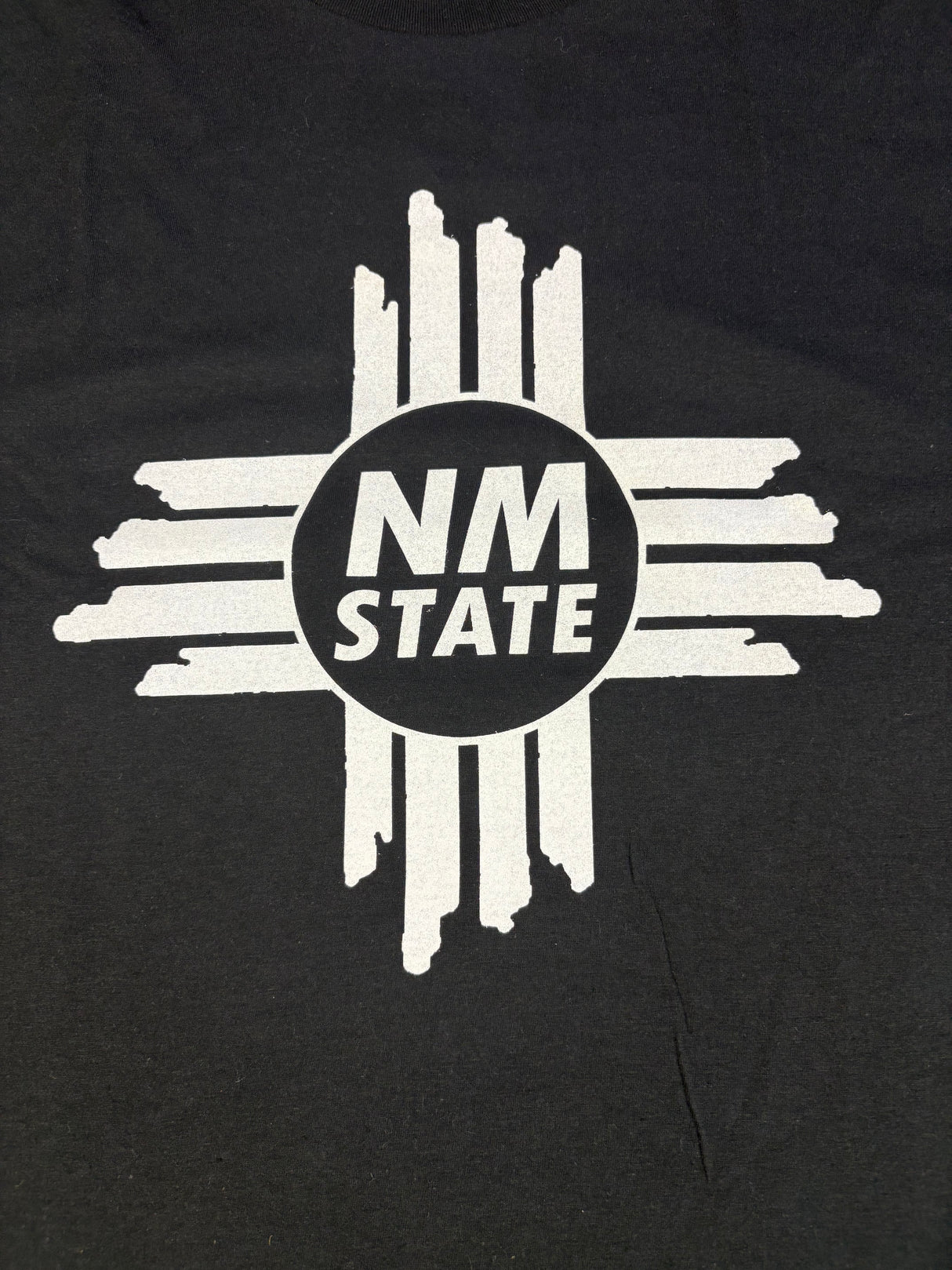 NMSU Carino Tee