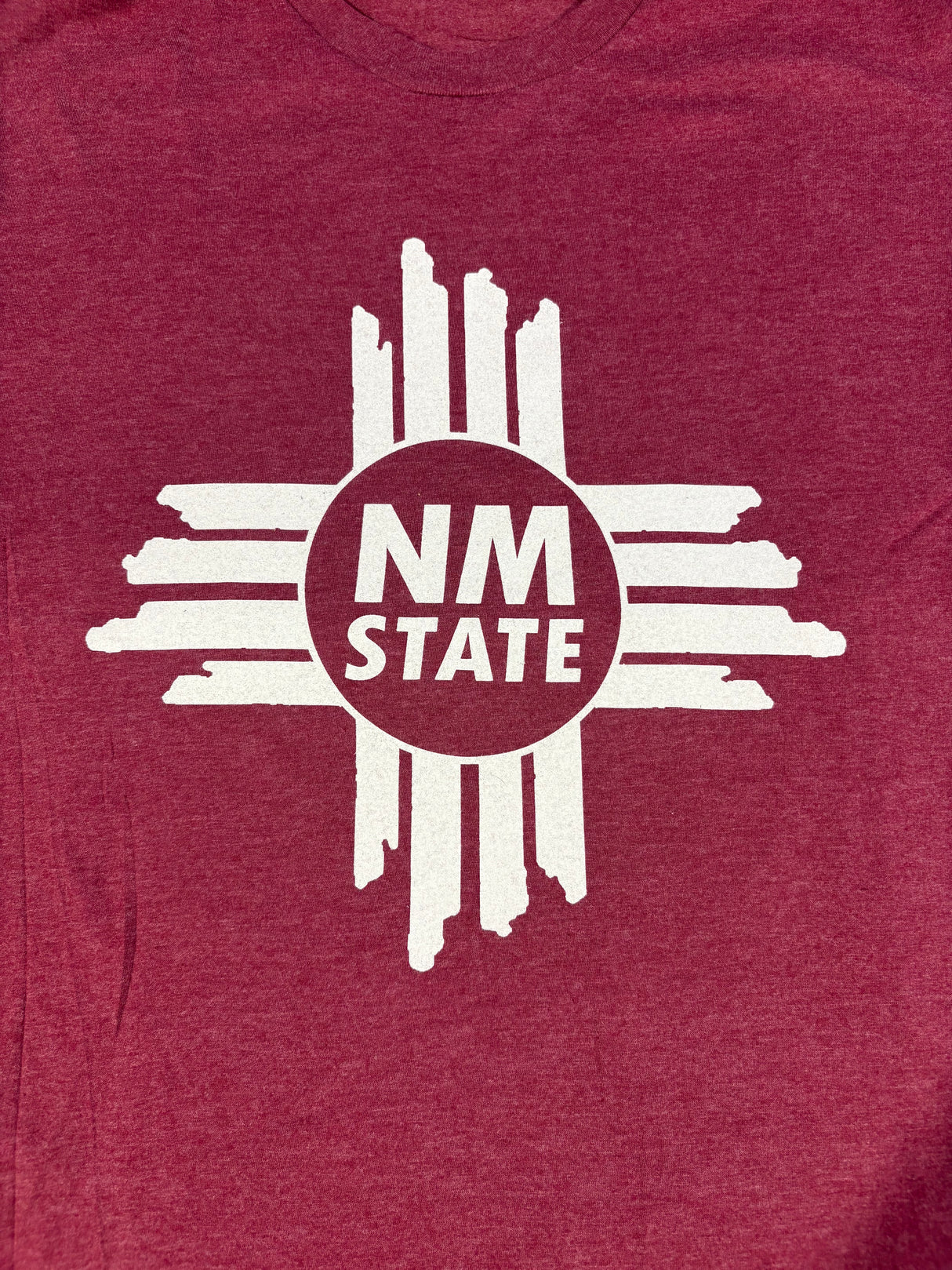 NMSU Carino Tee