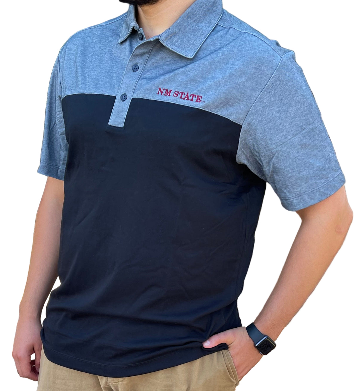 NM State M14 Polo