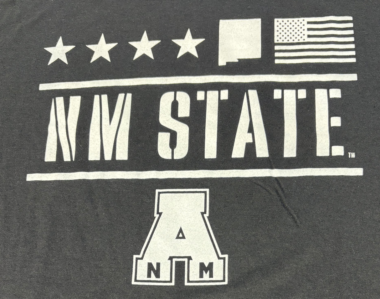NMSU USA TEE