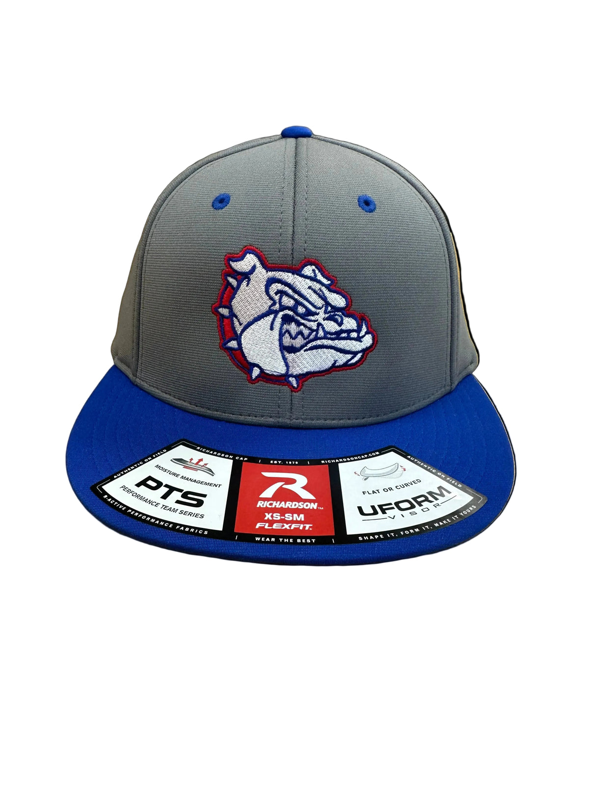 Cruces Dawg Head '26