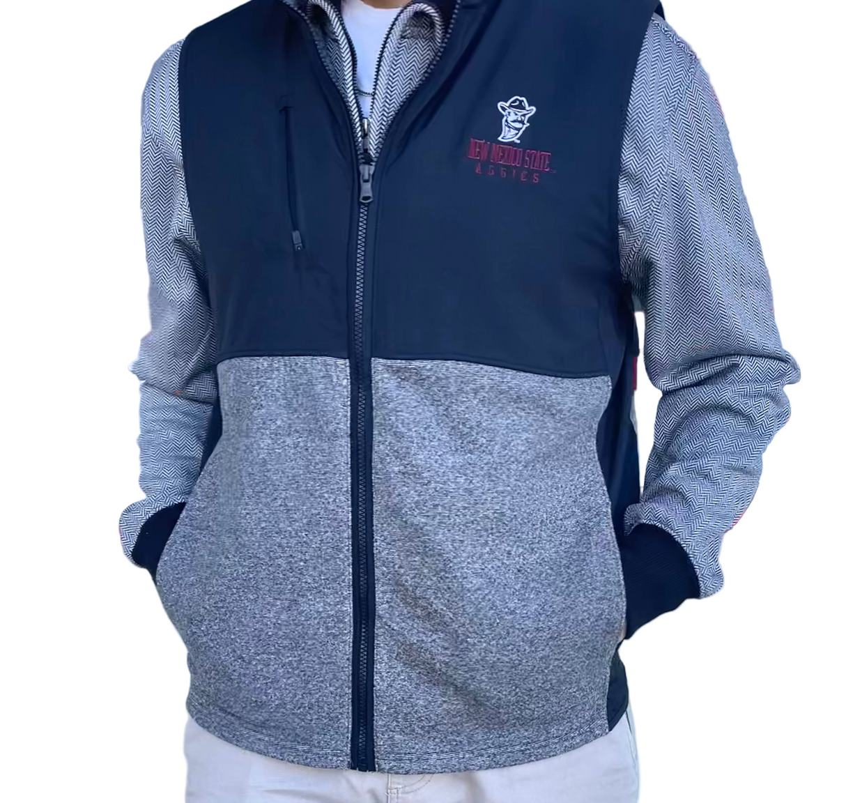 UA NM State Aggies Infrared Survivor Vest