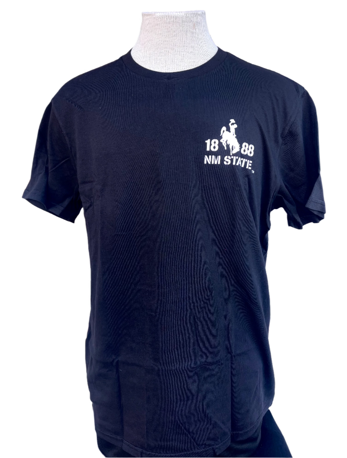 New Mexico State Aggies Retro Rider Tee