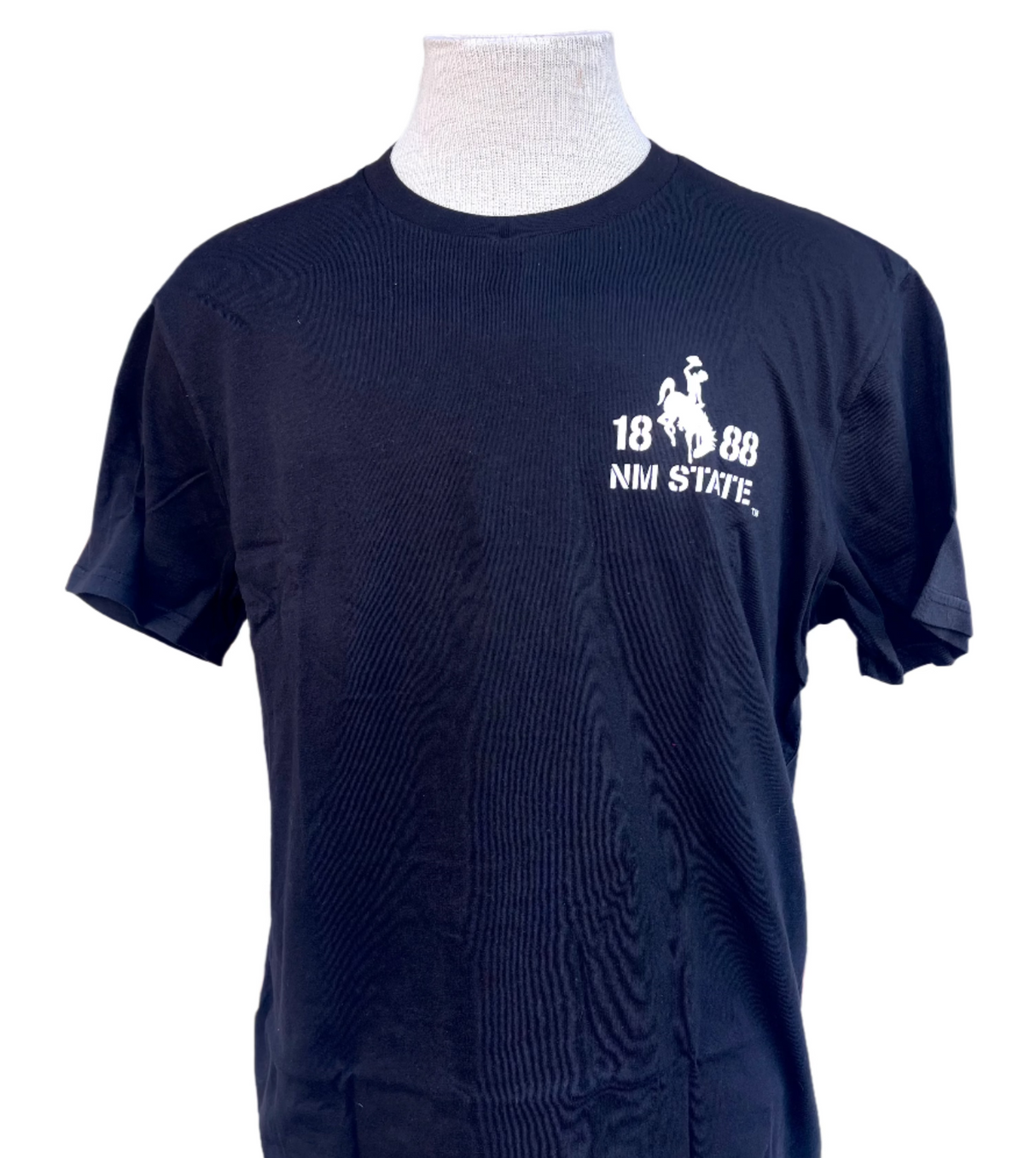 New Mexico State Aggies Retro Rider Tee