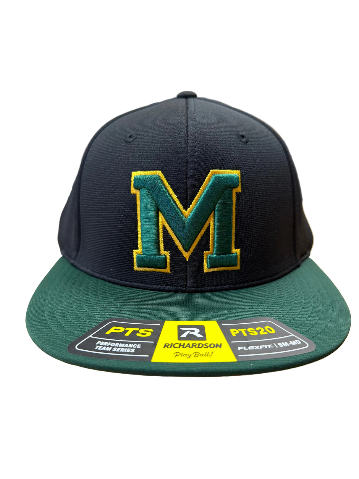 Mayfield "M" Richardson Cap