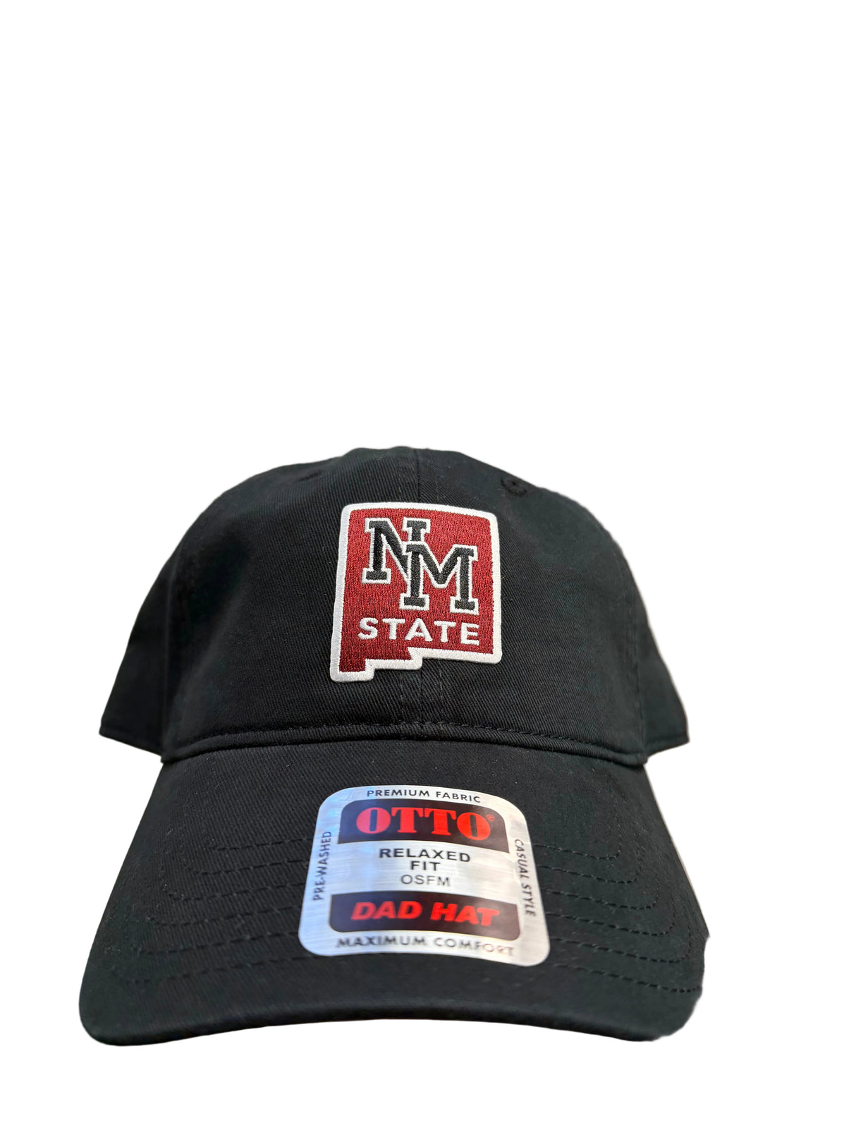 NM State Aggies Dad Cap