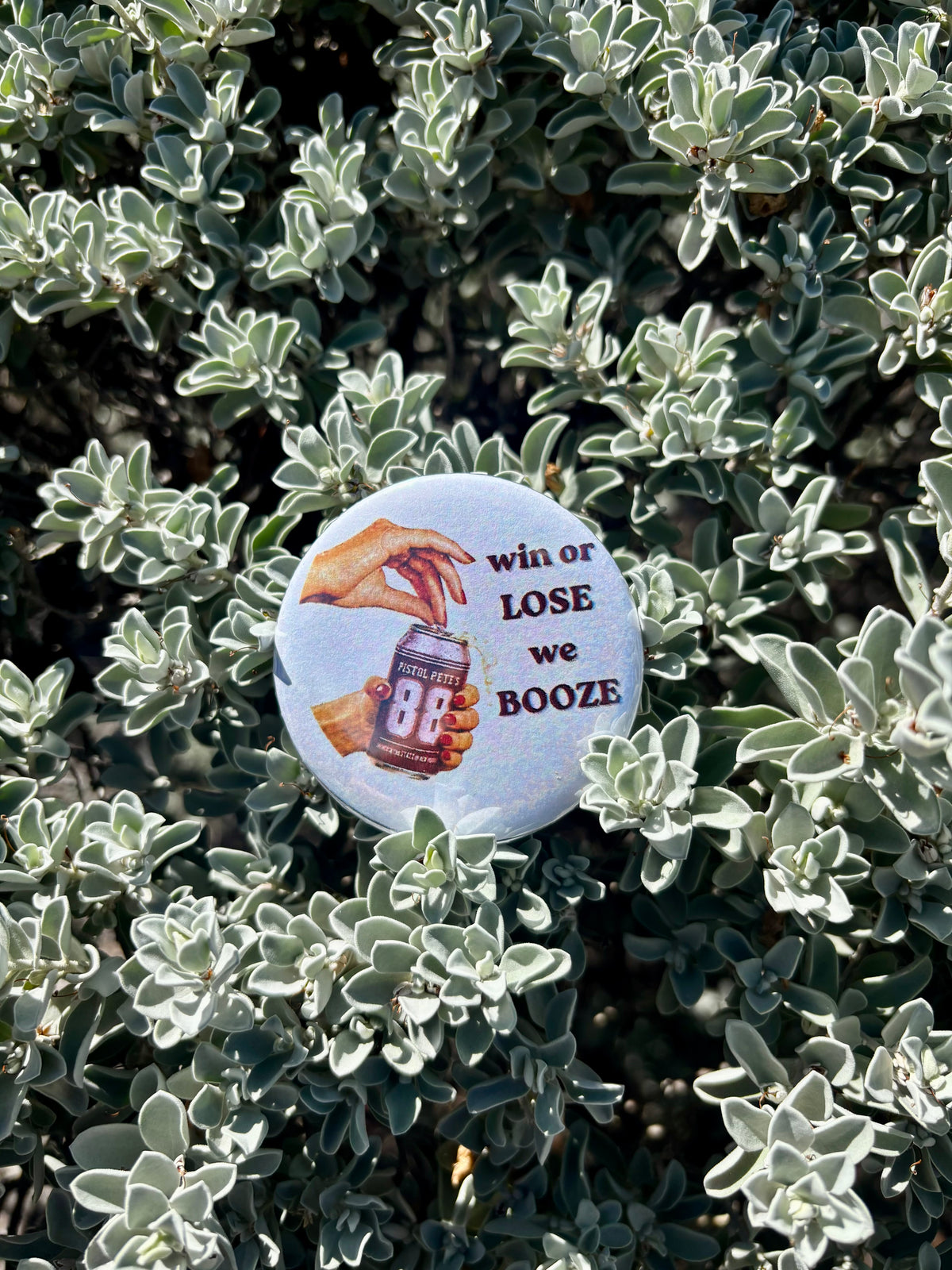 NMSU Buttons