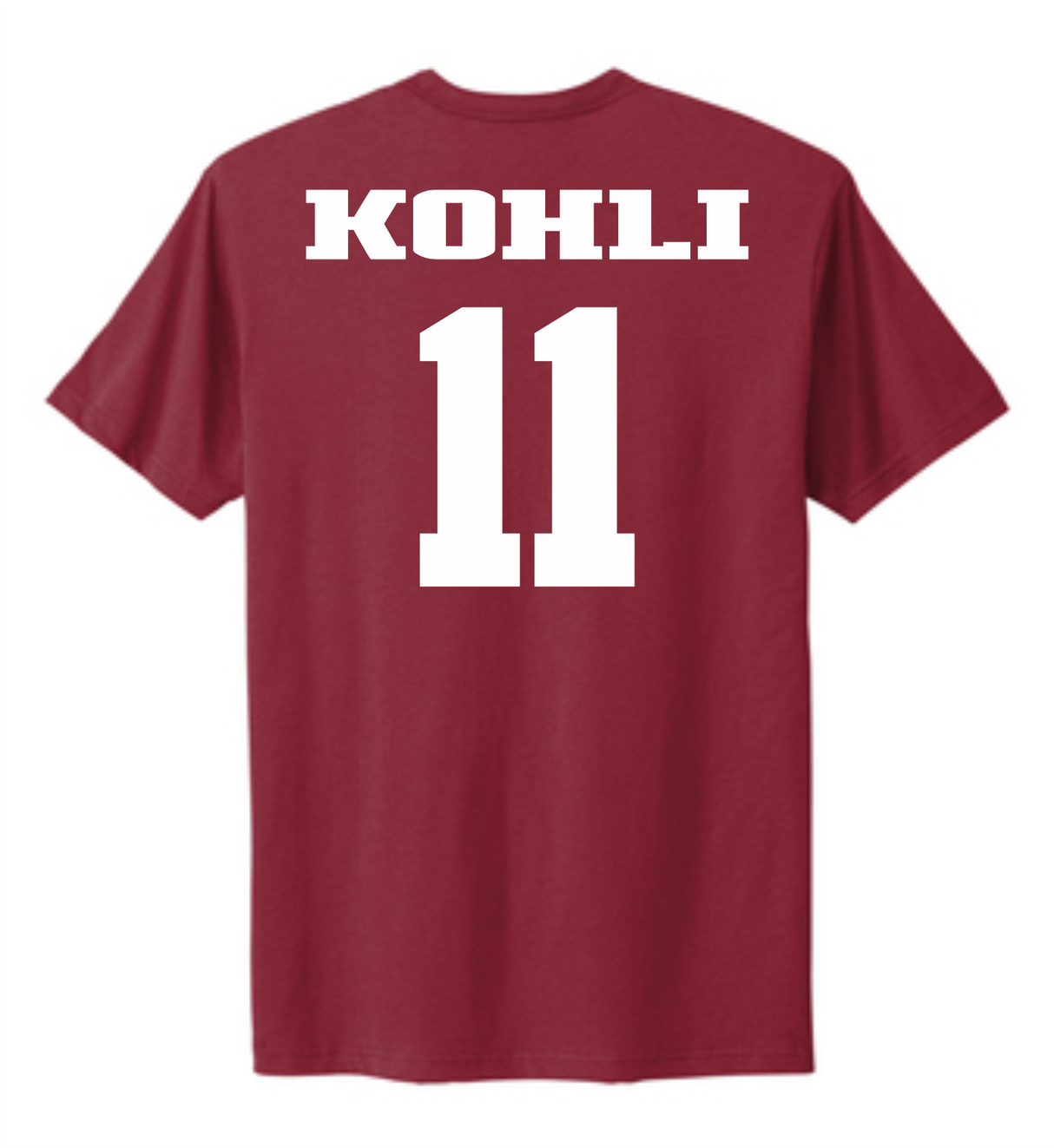 Jaelynn Kohli #11 Volleyball NM State Tee