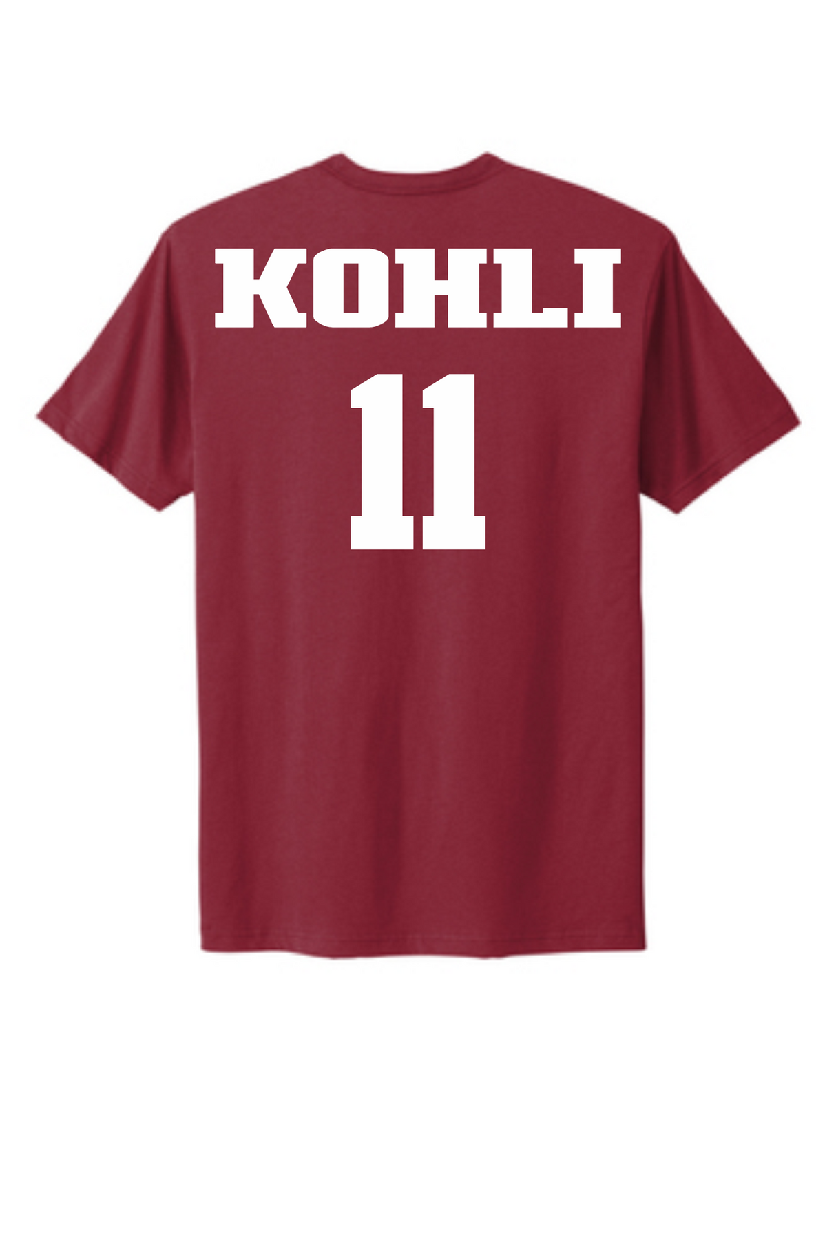 Jaelynn Kohli #11 NM State Tee