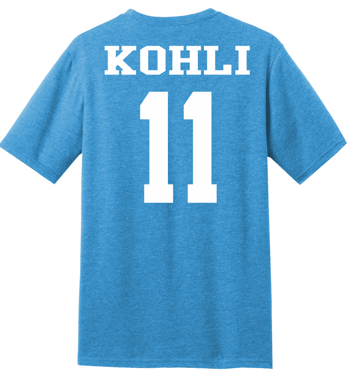Jaelynn Kohli #11 Tee