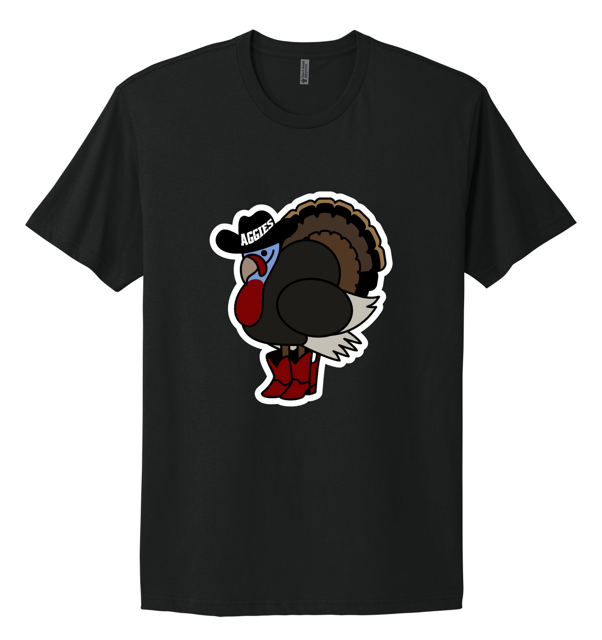 Aggies Lil' Turkey Tee