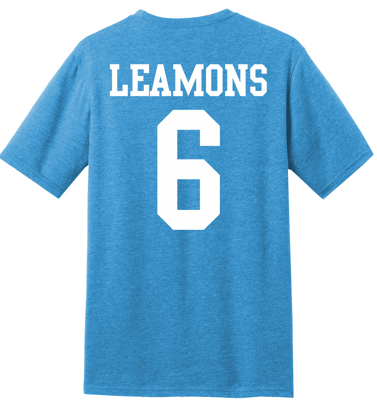 Ariana Leamons #6 Tee