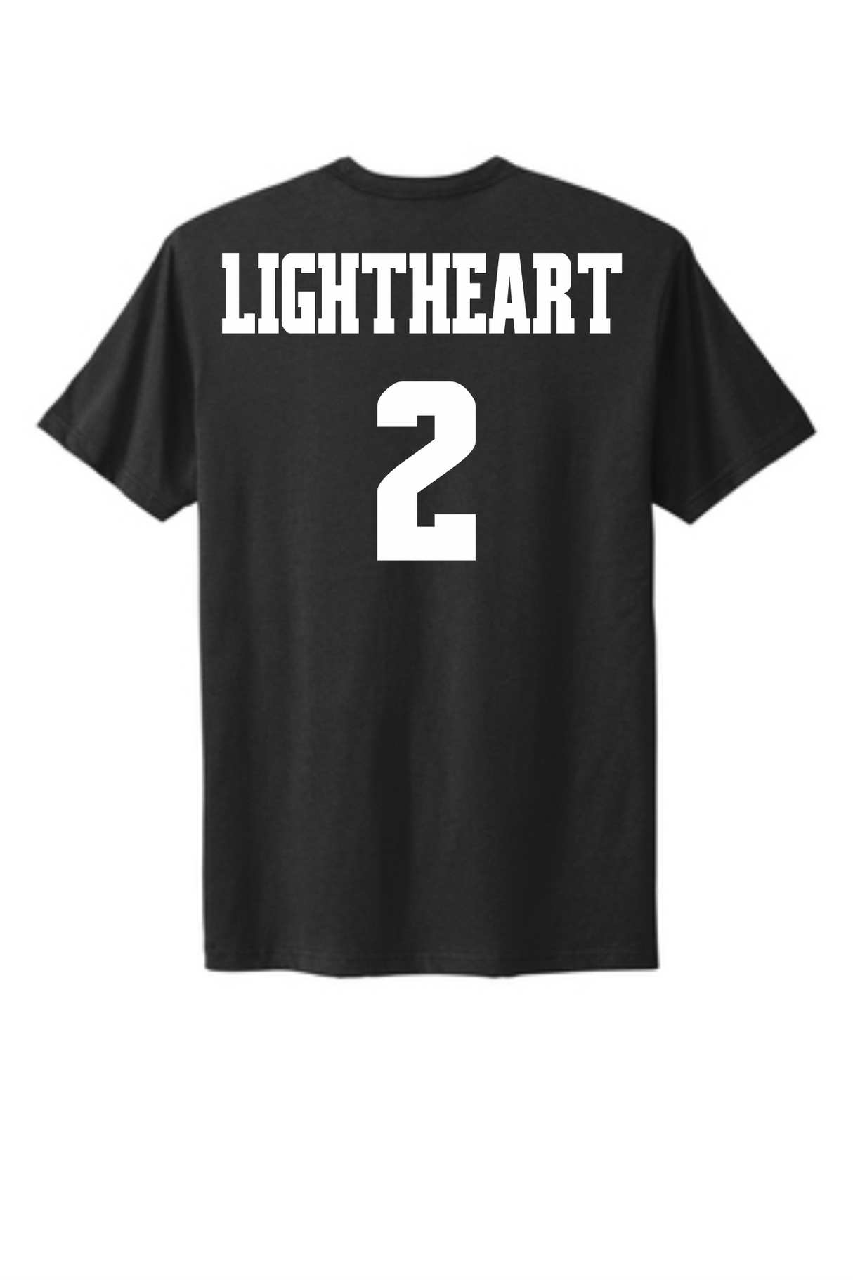 Maggie Lightheart #2 NM State Tee