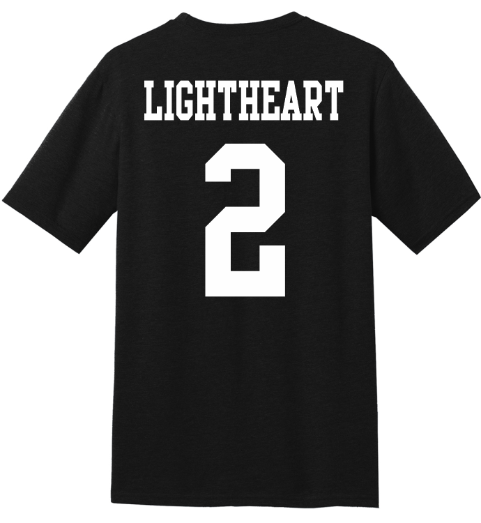 Maggie Lightheart #2 Tee