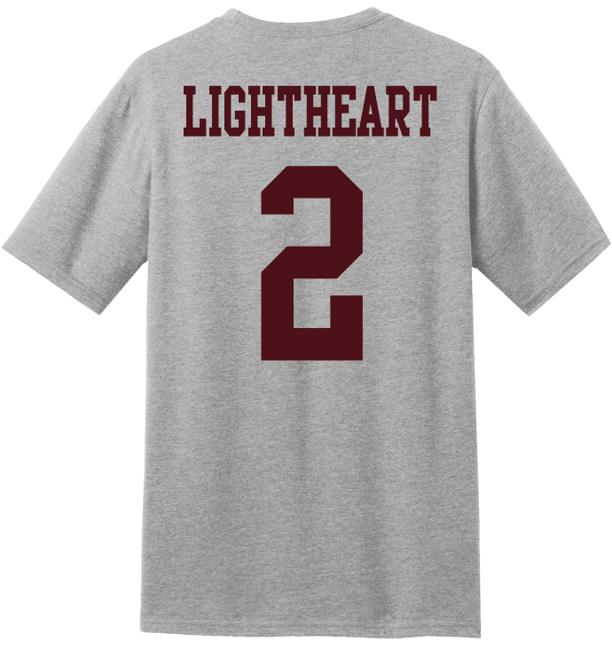 Maggie Lightheart #2 Tee