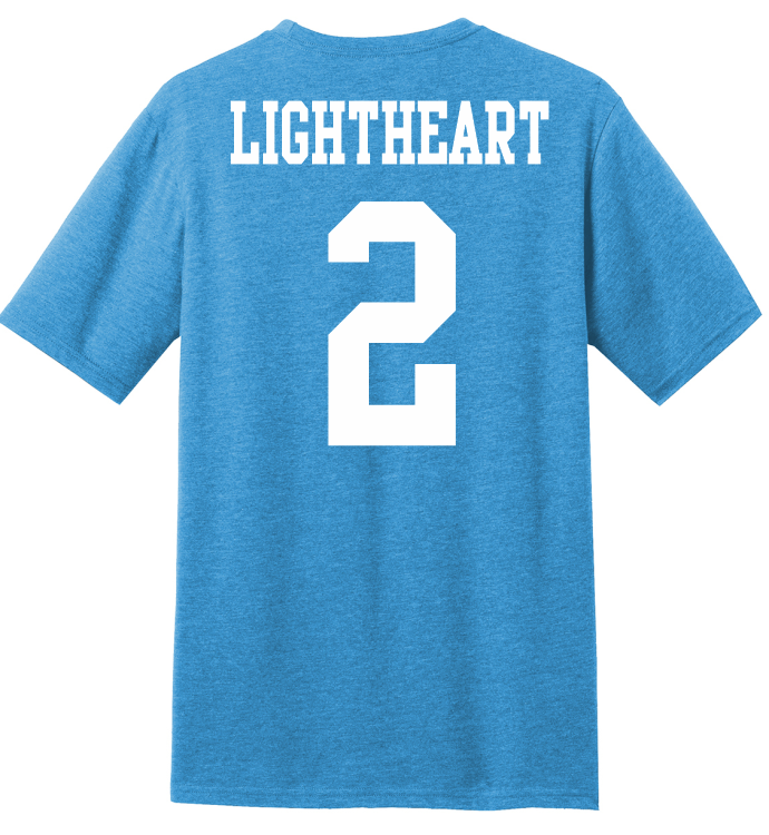 Maggie Lightheart #2 Tee