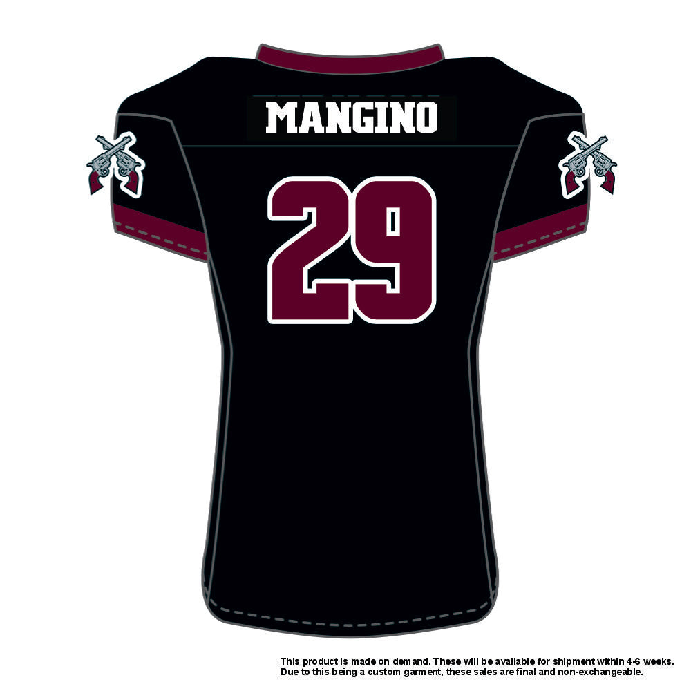 Colt Mangino #29 Replica Jersey