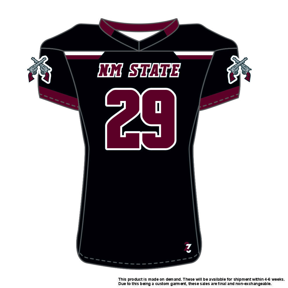 Colt Mangino #29 Replica Jersey