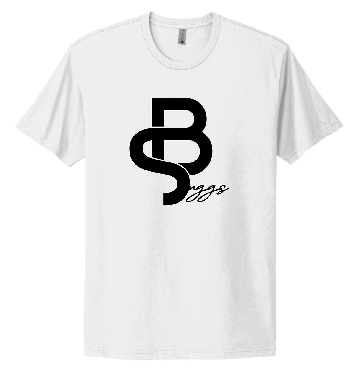 Brandon Suggs #4 Men's Basketball Signature Series Items