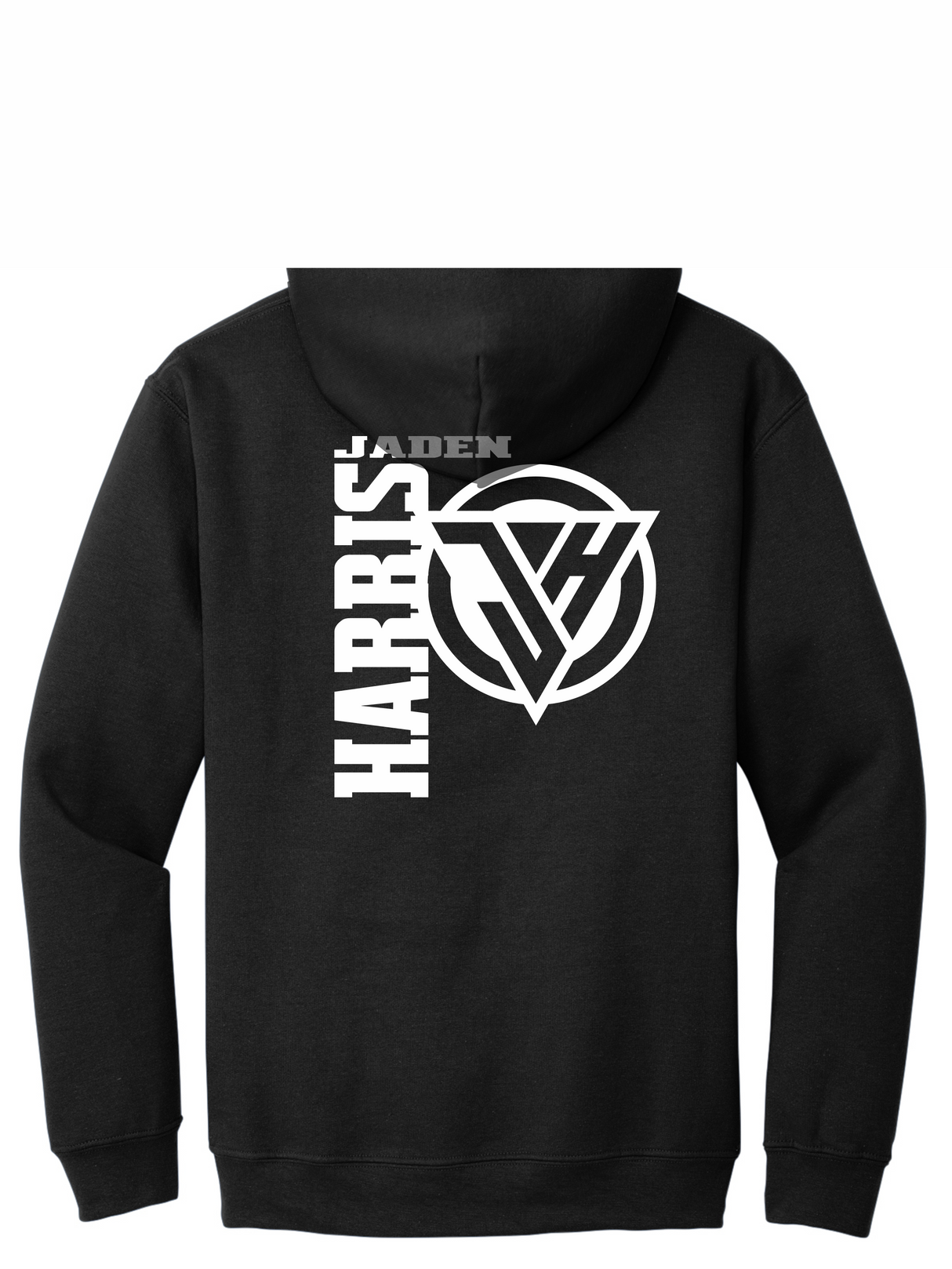 Jaden Harris #13 Men's Basketball Signature Series Items