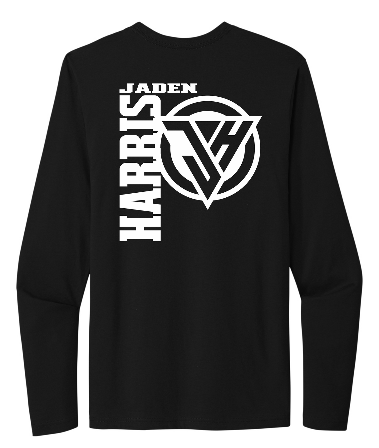 Jaden Harris #13 Men's Basketball Signature Series Items
