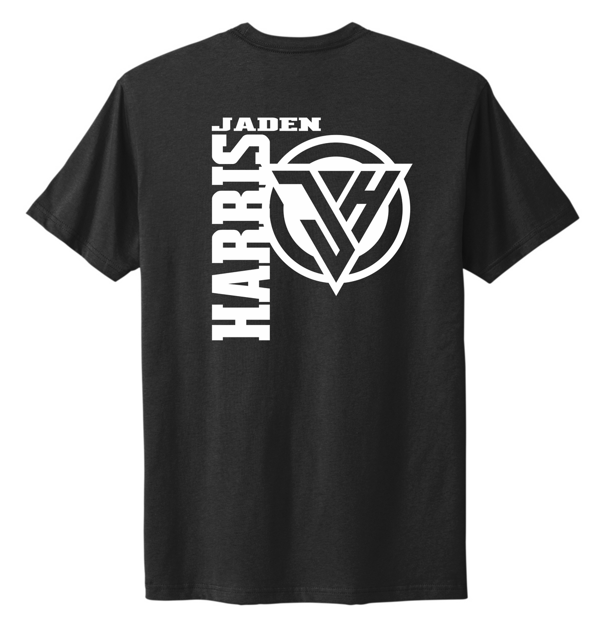 Jaden Harris #13 Men's Basketball Signature Series Items