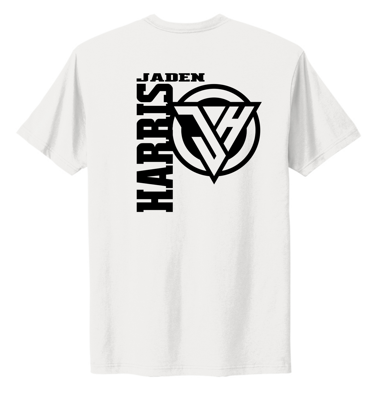 Jaden Harris #13 Men's Basketball Signature Series Items