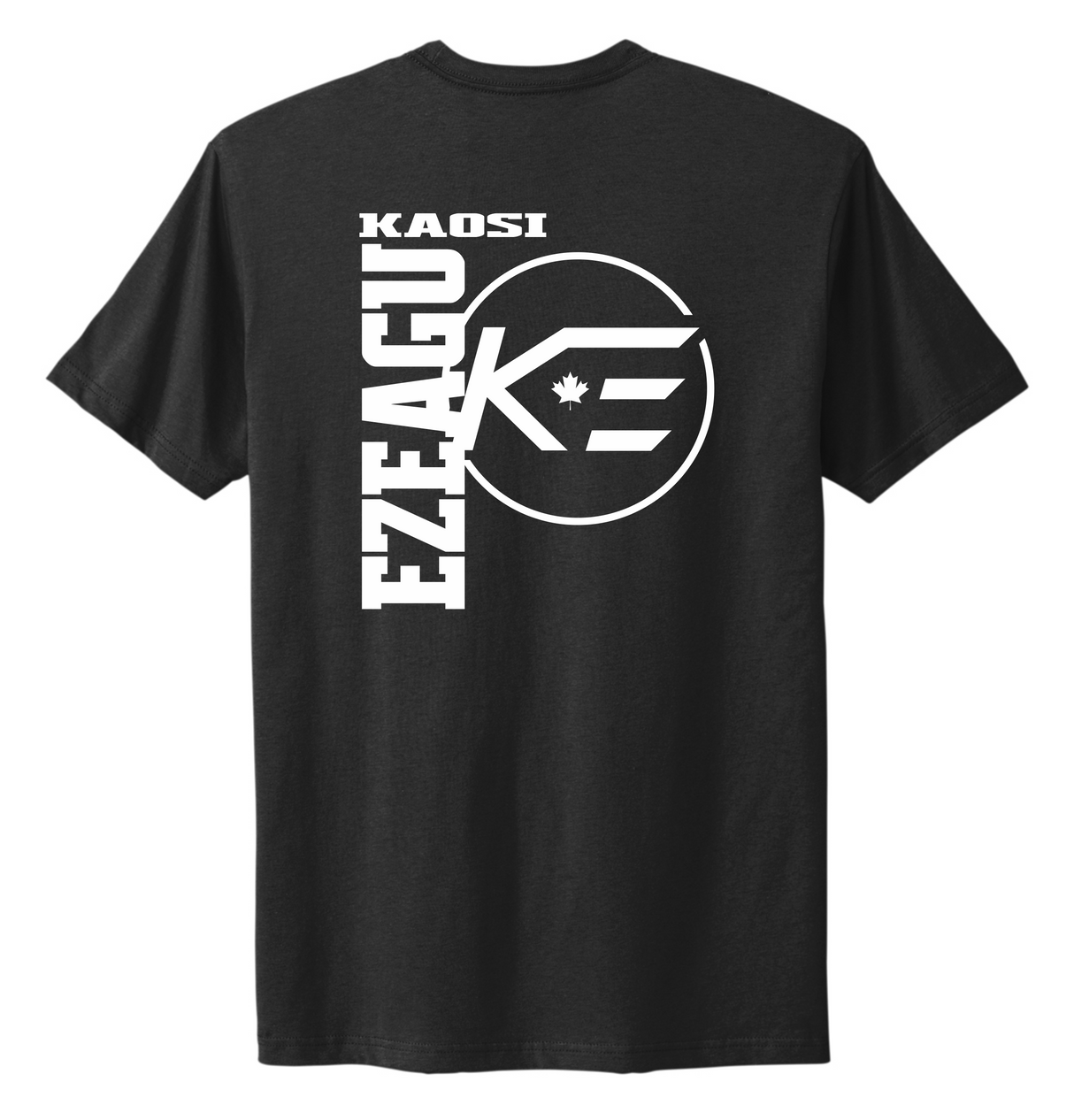 Kaosi Ezeagu #1 Men's Basketball Signature Series Items