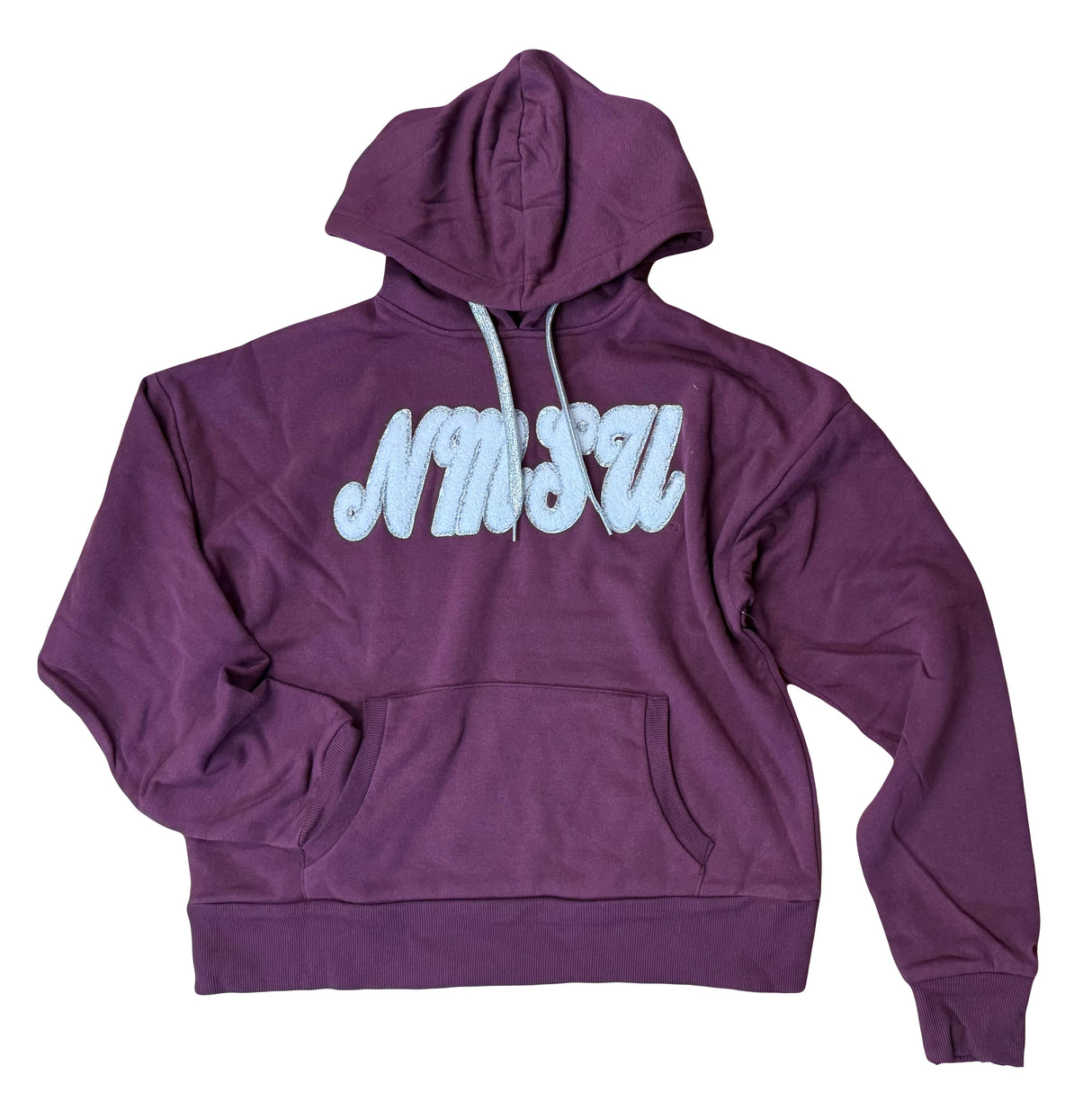 Women's NMSU Jazz Club Hoodie