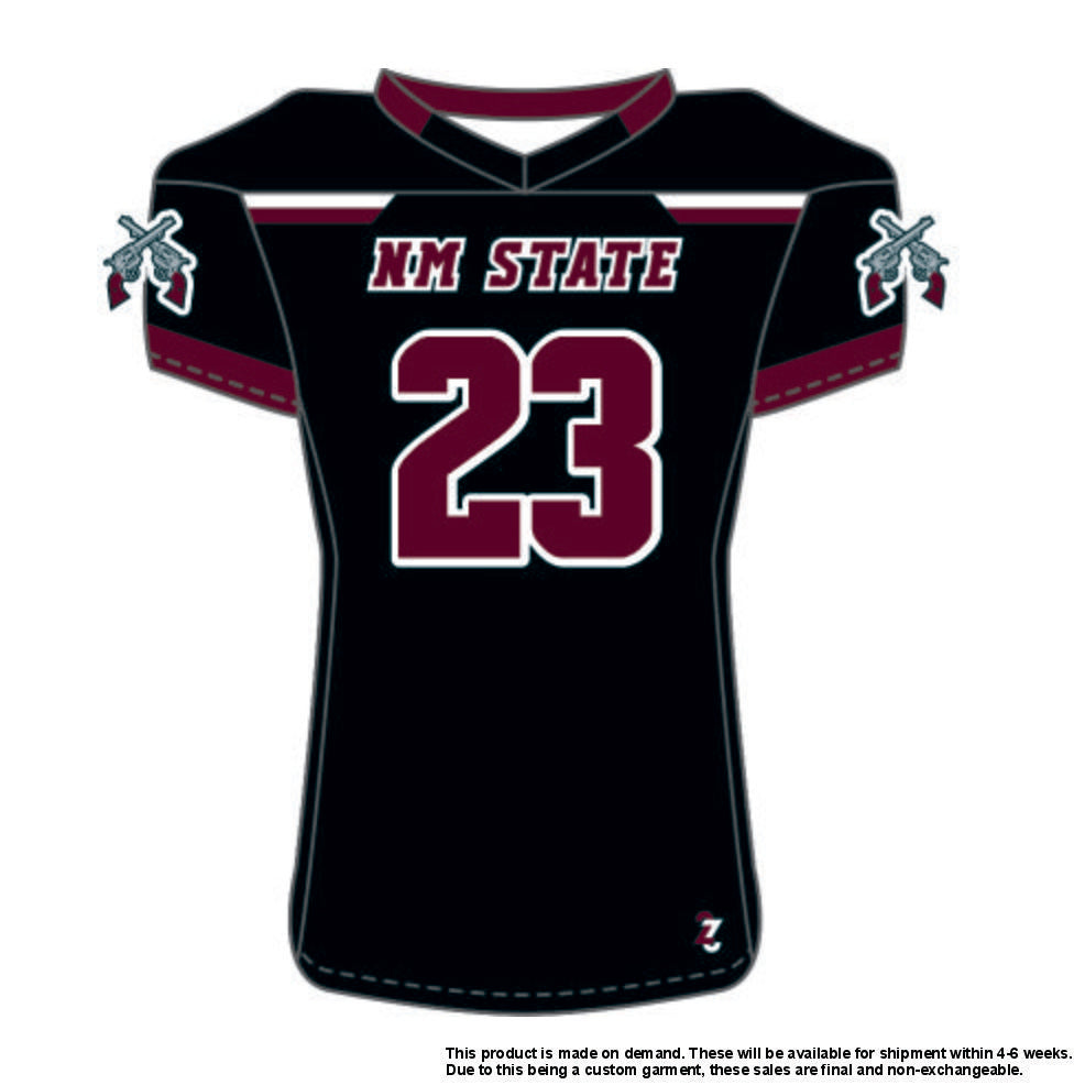 Nate Mitchell #23 Replica Jersey