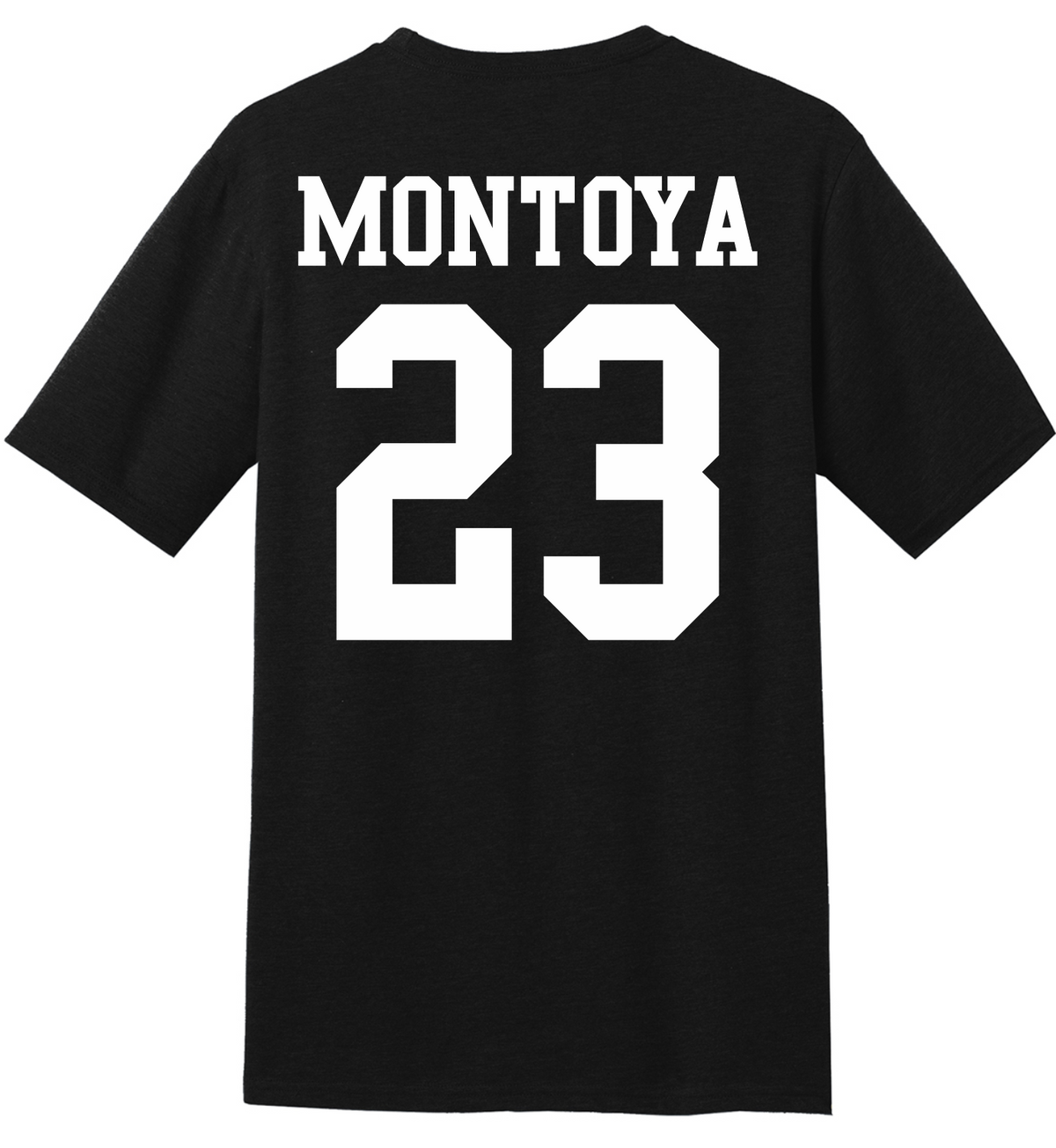 Angeline Montoya #23 Tee