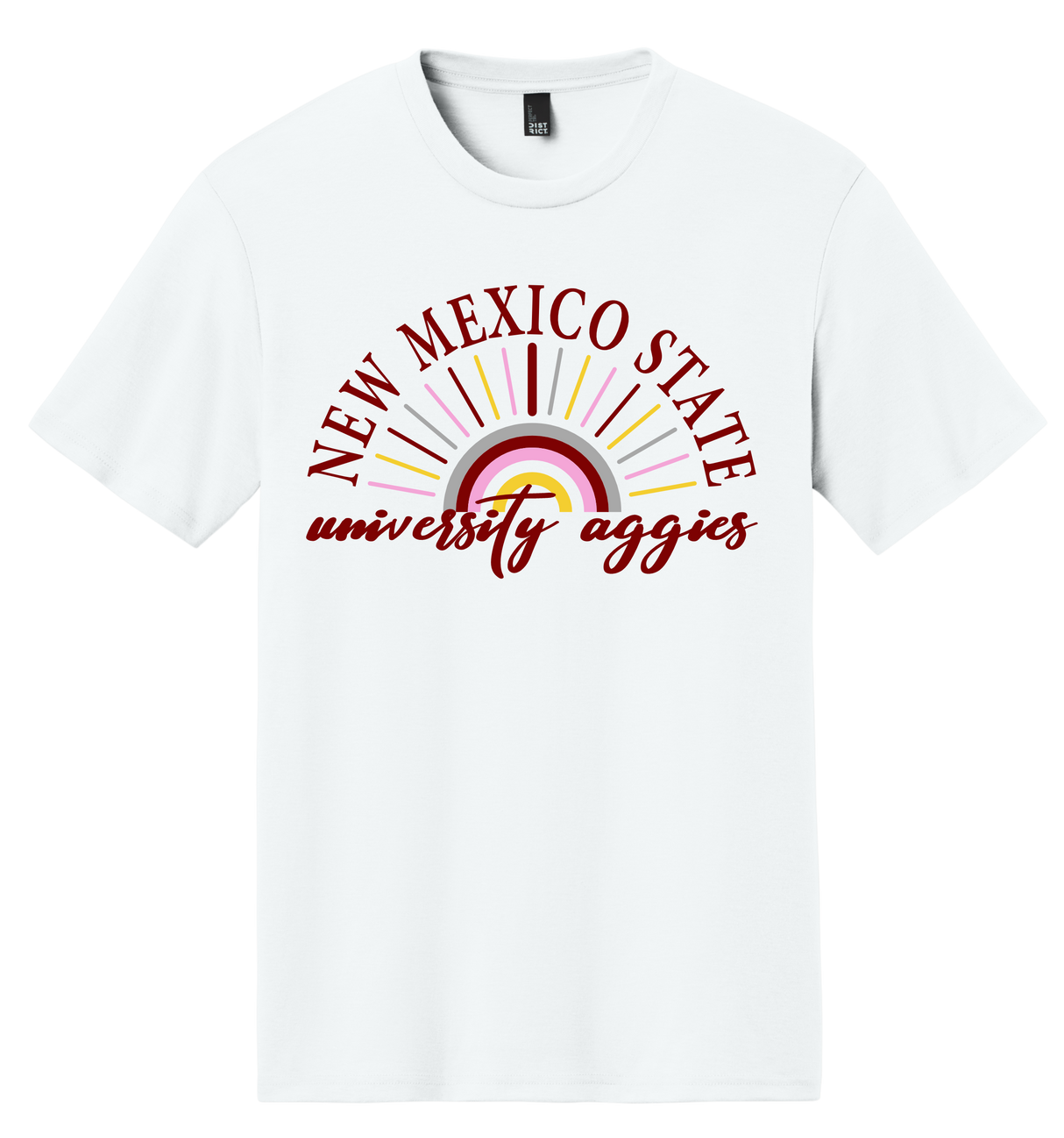 NMSU Sunshine Tee