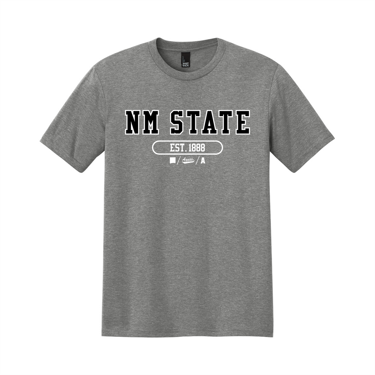 NM State Est 1888 Tee