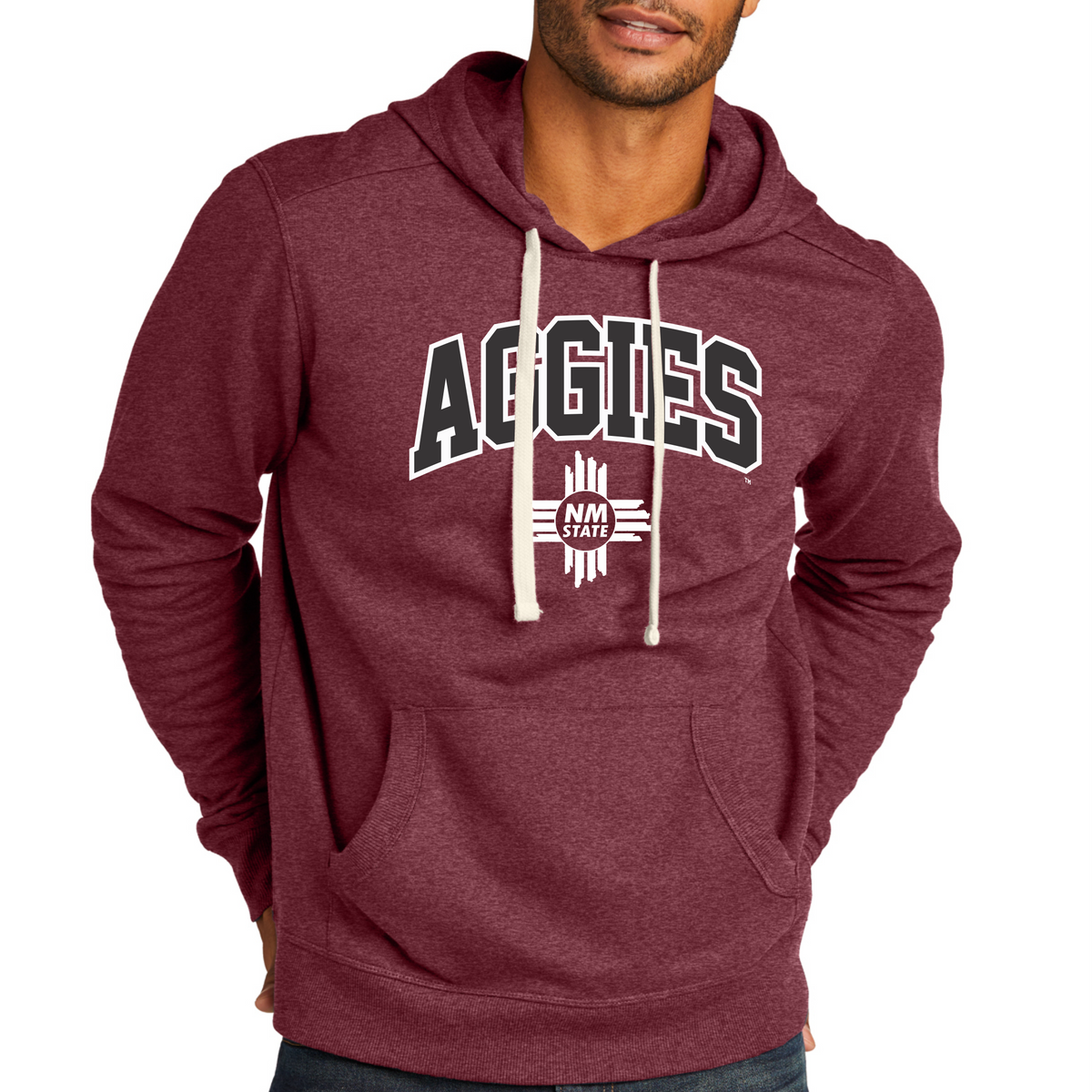 Nmsu hoodies sale