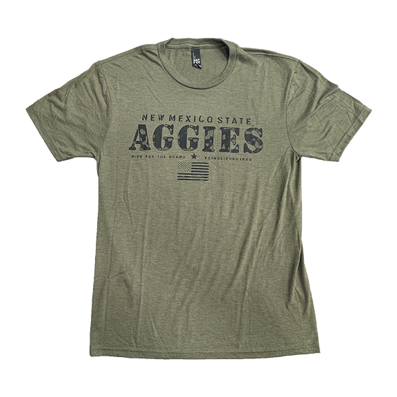 NMSU Country Tee