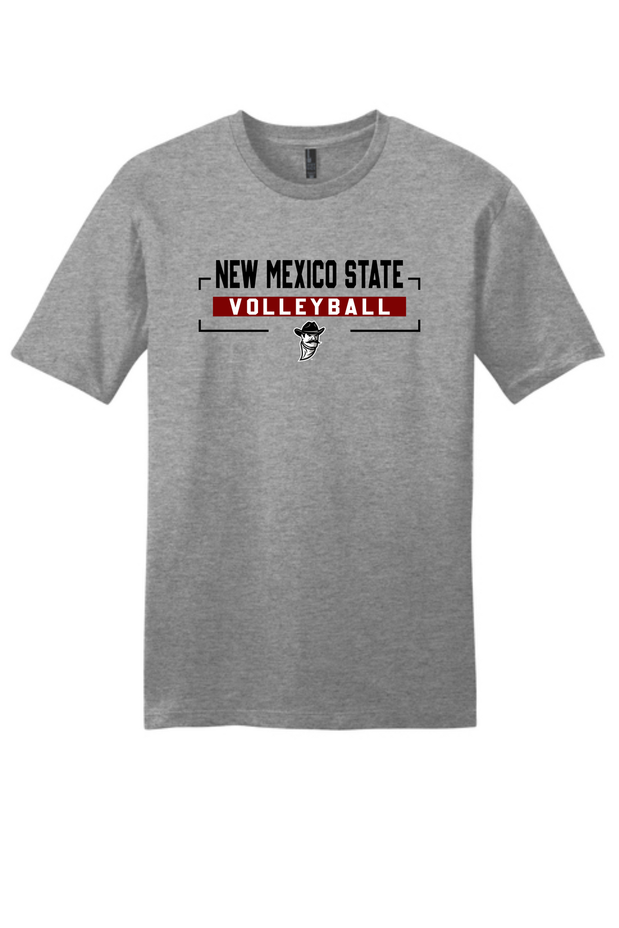 Maggie Lightheart #2 Locker Room Tee