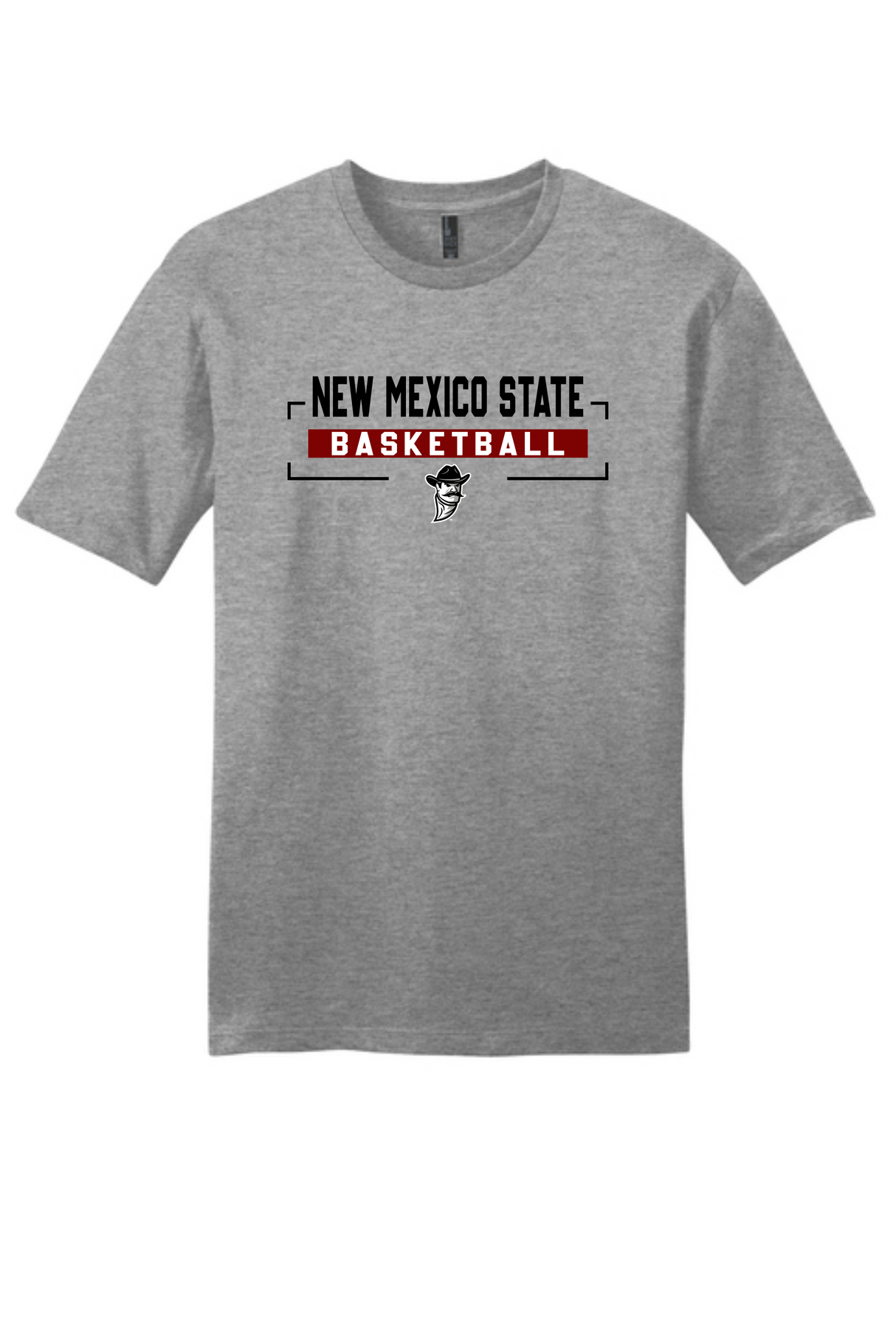 Imani Warren #1 Locker Room Tee