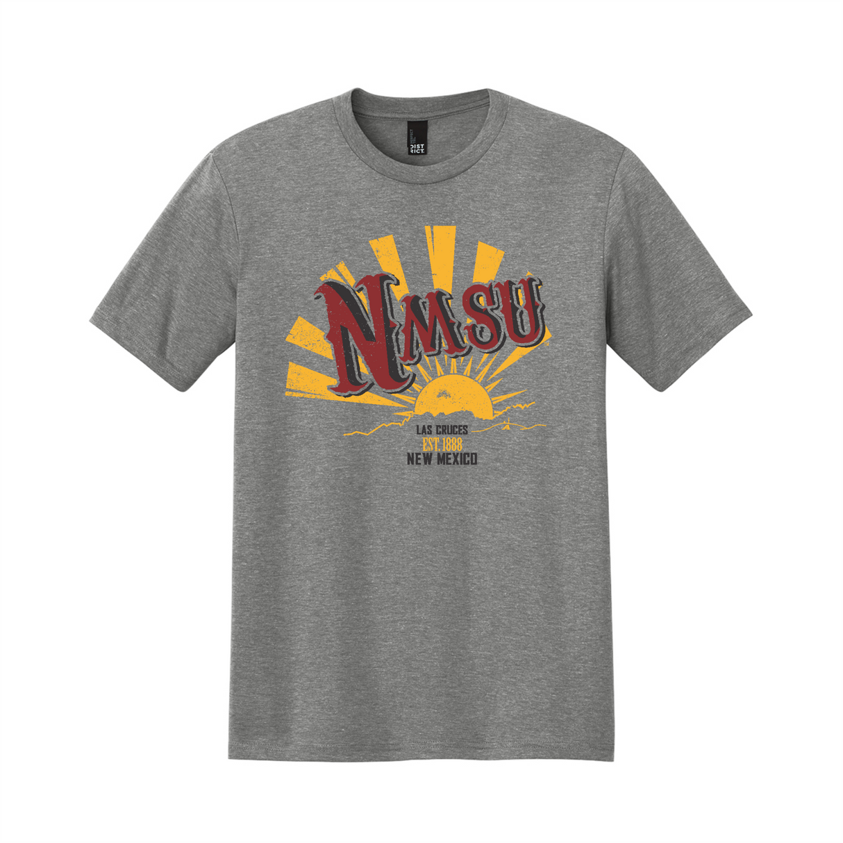 NMSU Sol Tee