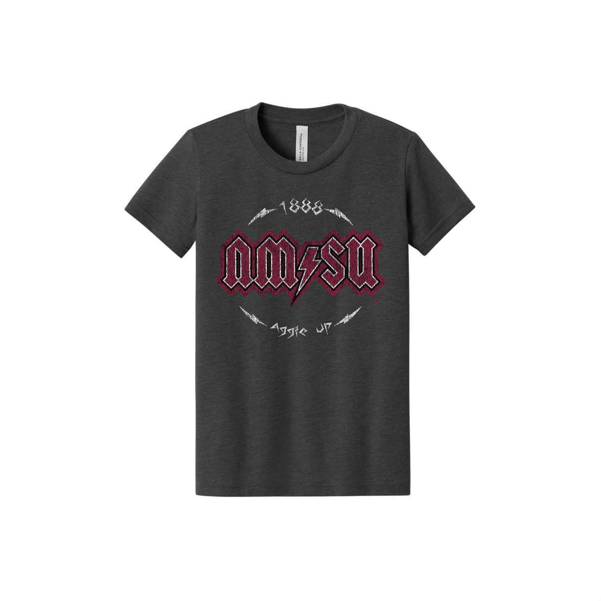 NMSU Voltage Tee