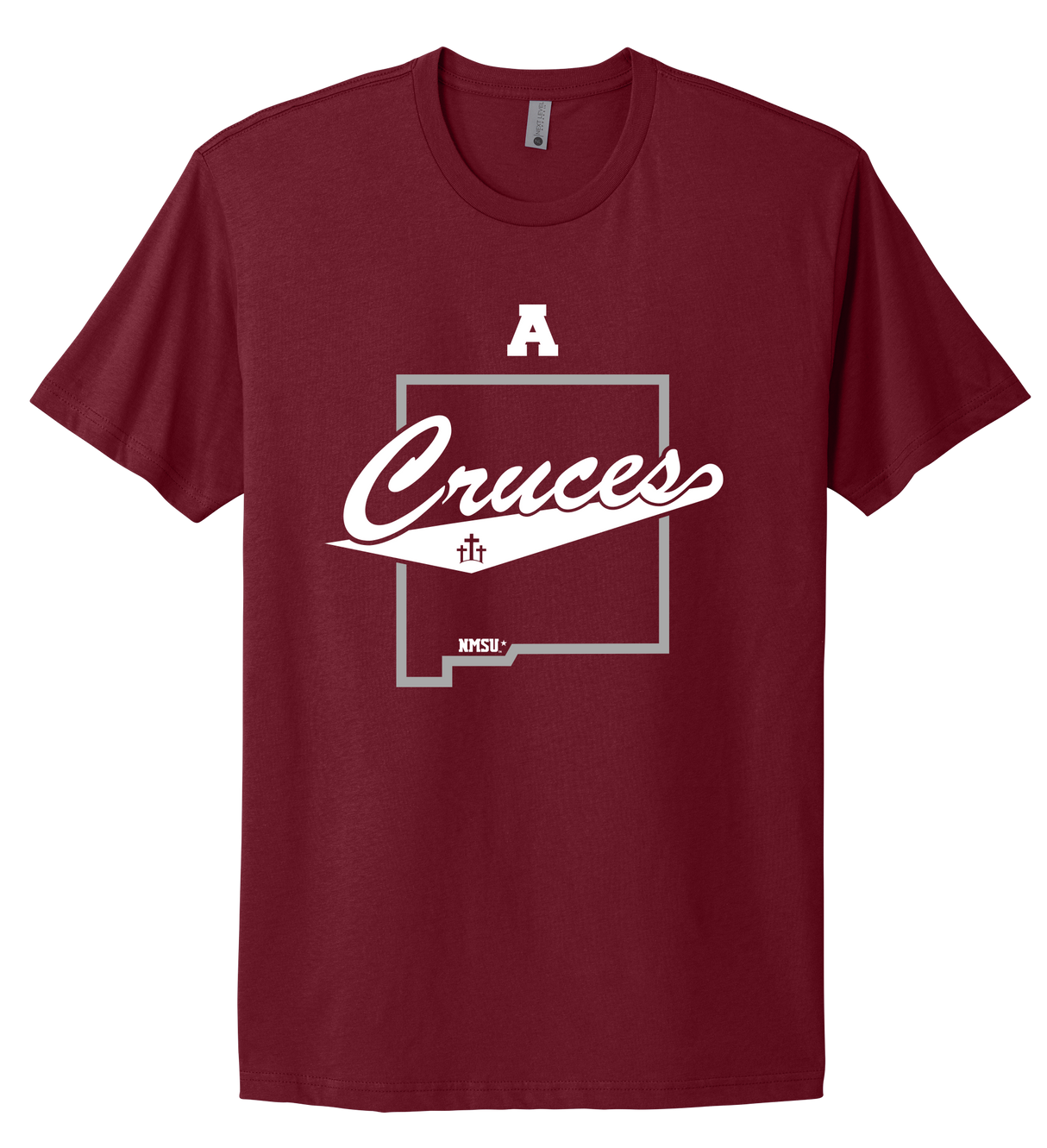 NMSU Hometown Tee