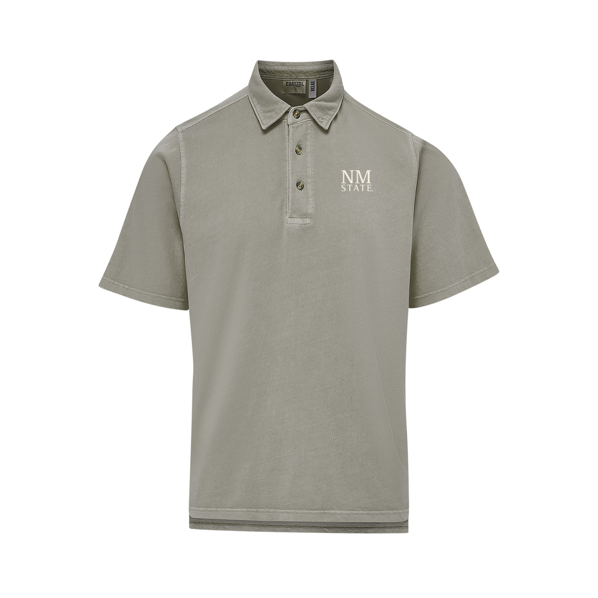 NM State Costal Color Polo
