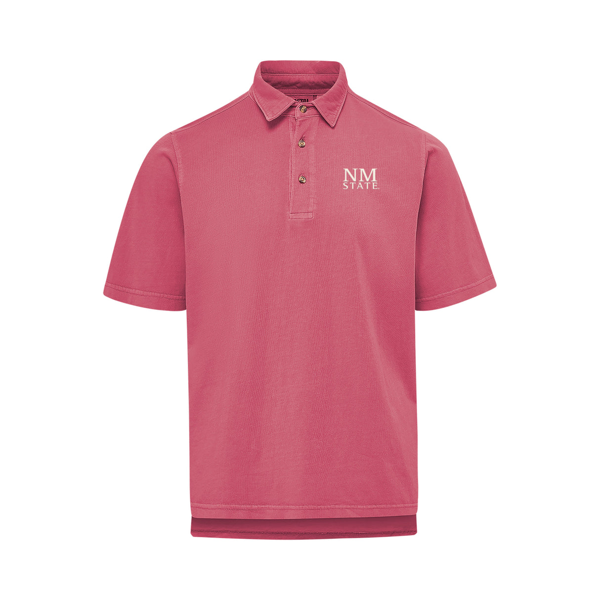 NM State Costal Color Polo