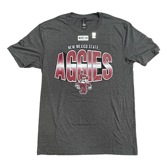 NM State Jumbo Aggies Tee