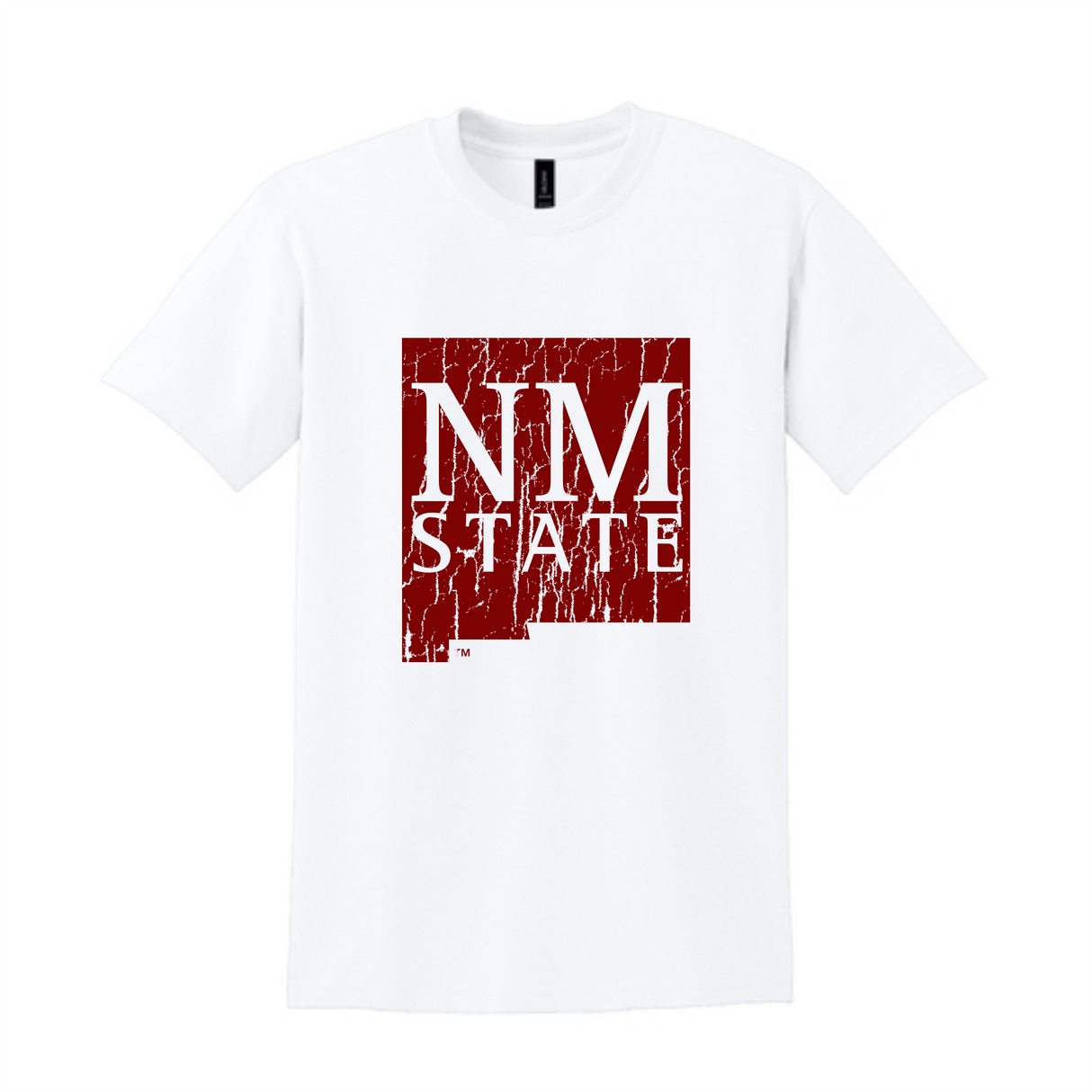 NM State University Tee