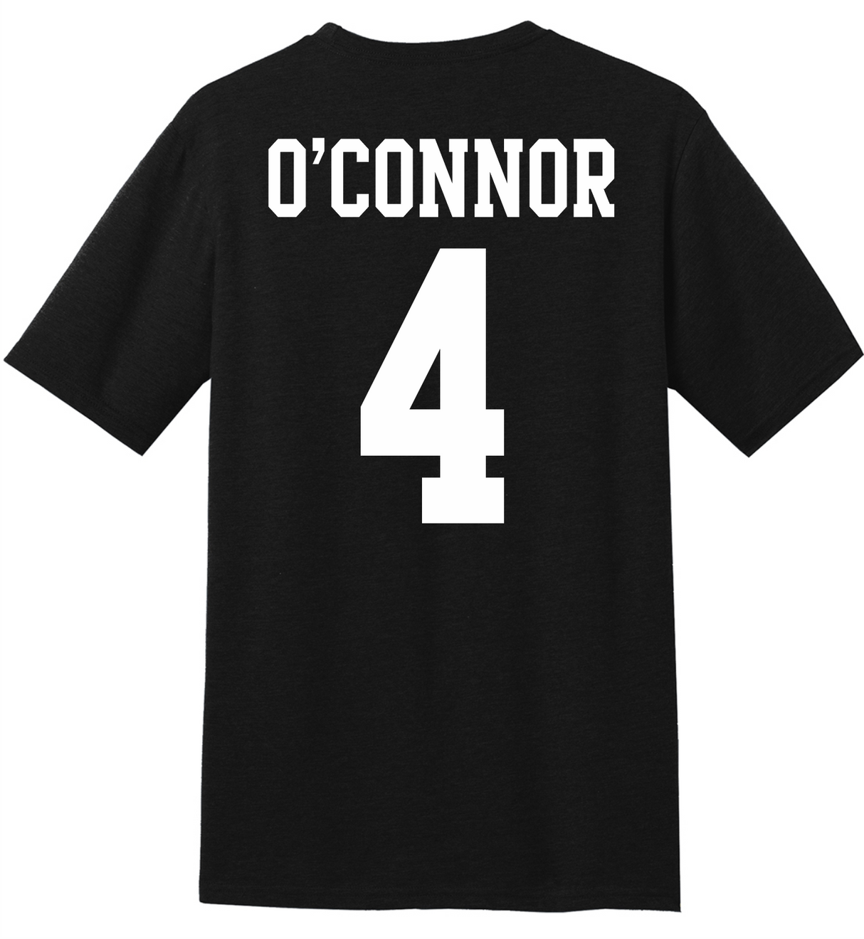 Sheehan O'Connor #4 Tee
