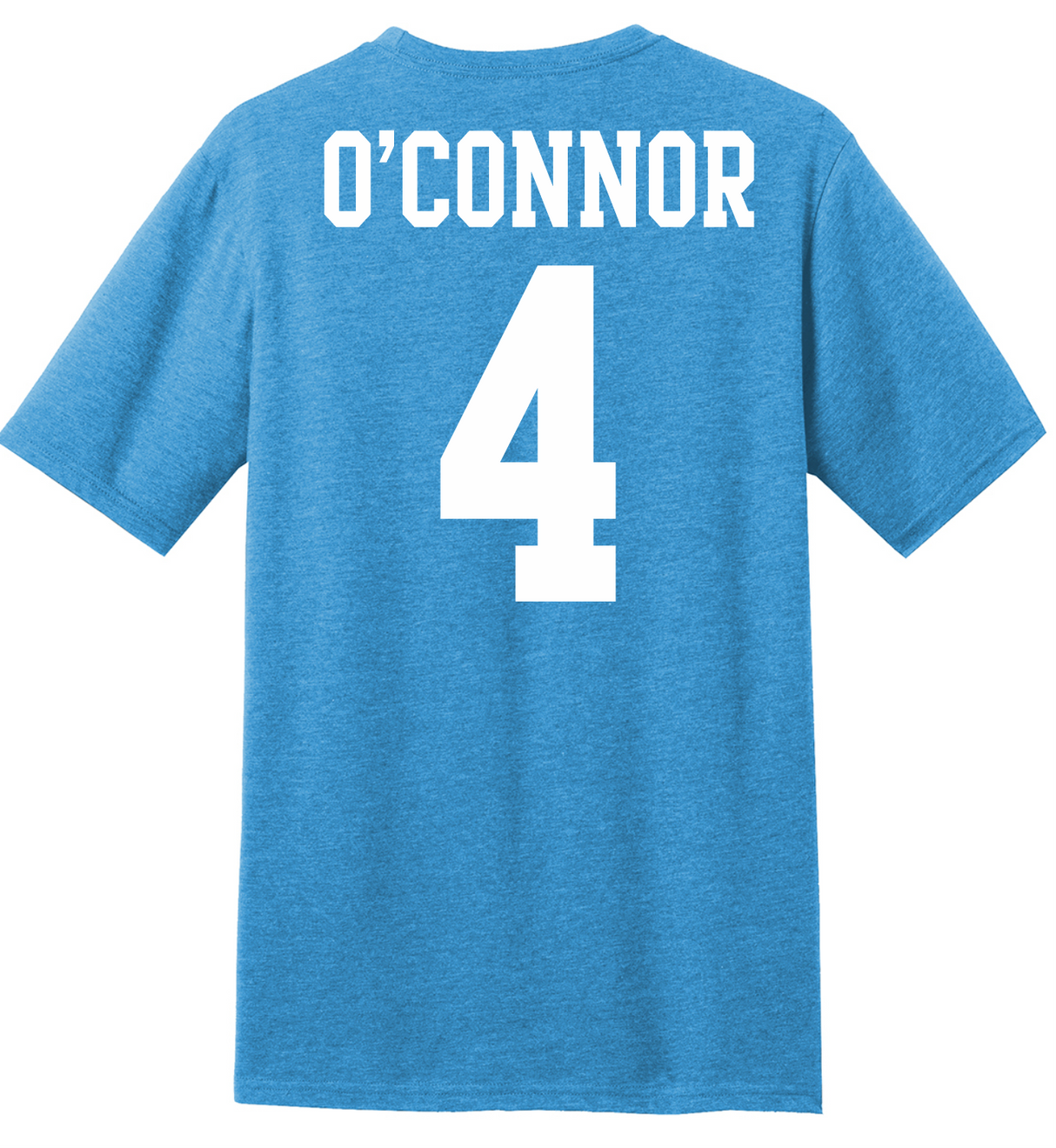 Sheehan O'Connor #4 Tee